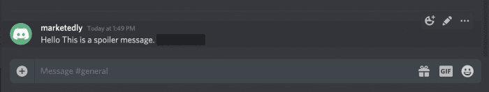 Discord Spoiler Tag Everything You Need To Know About Spoiler Tag