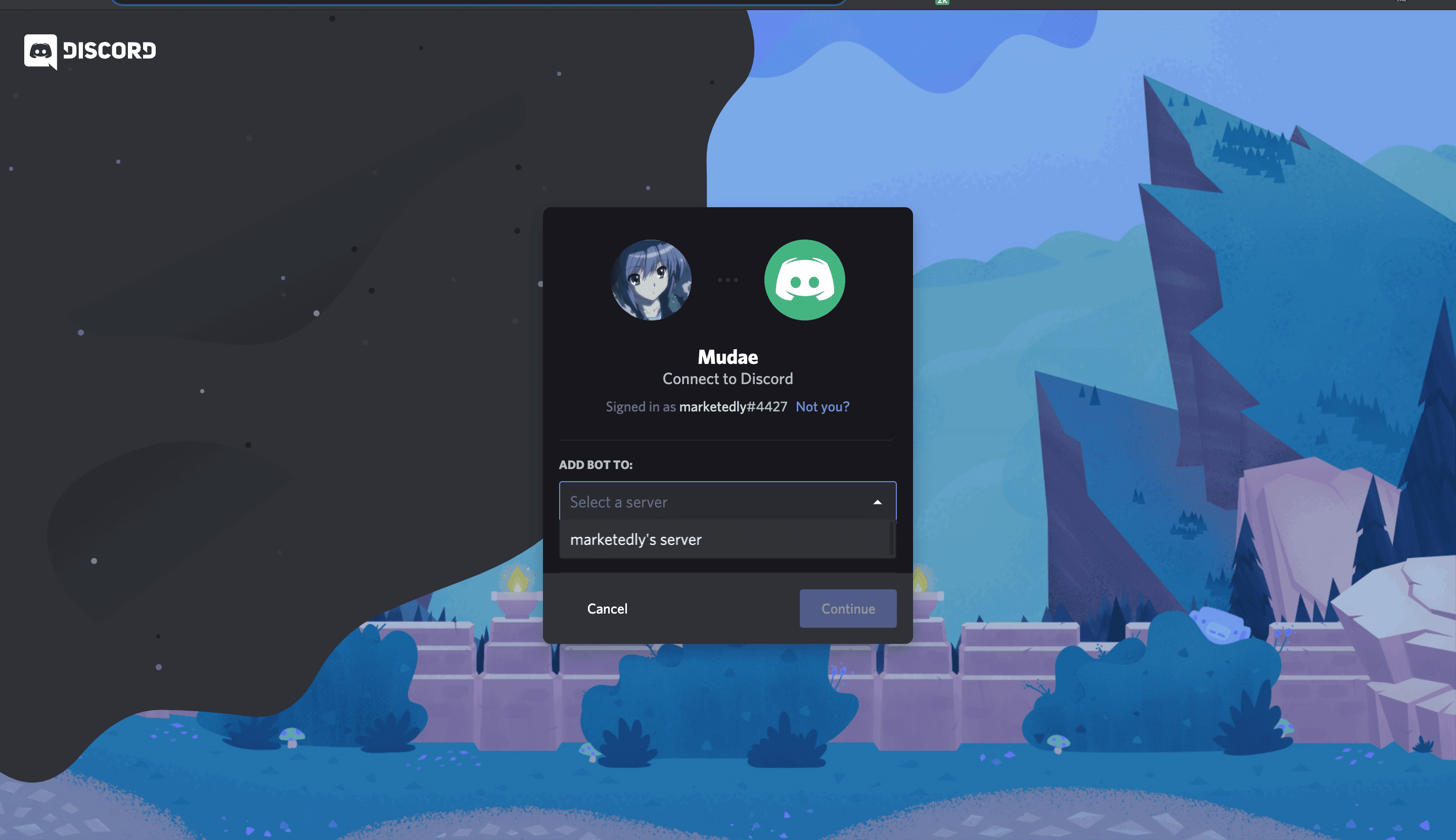 discordapp online