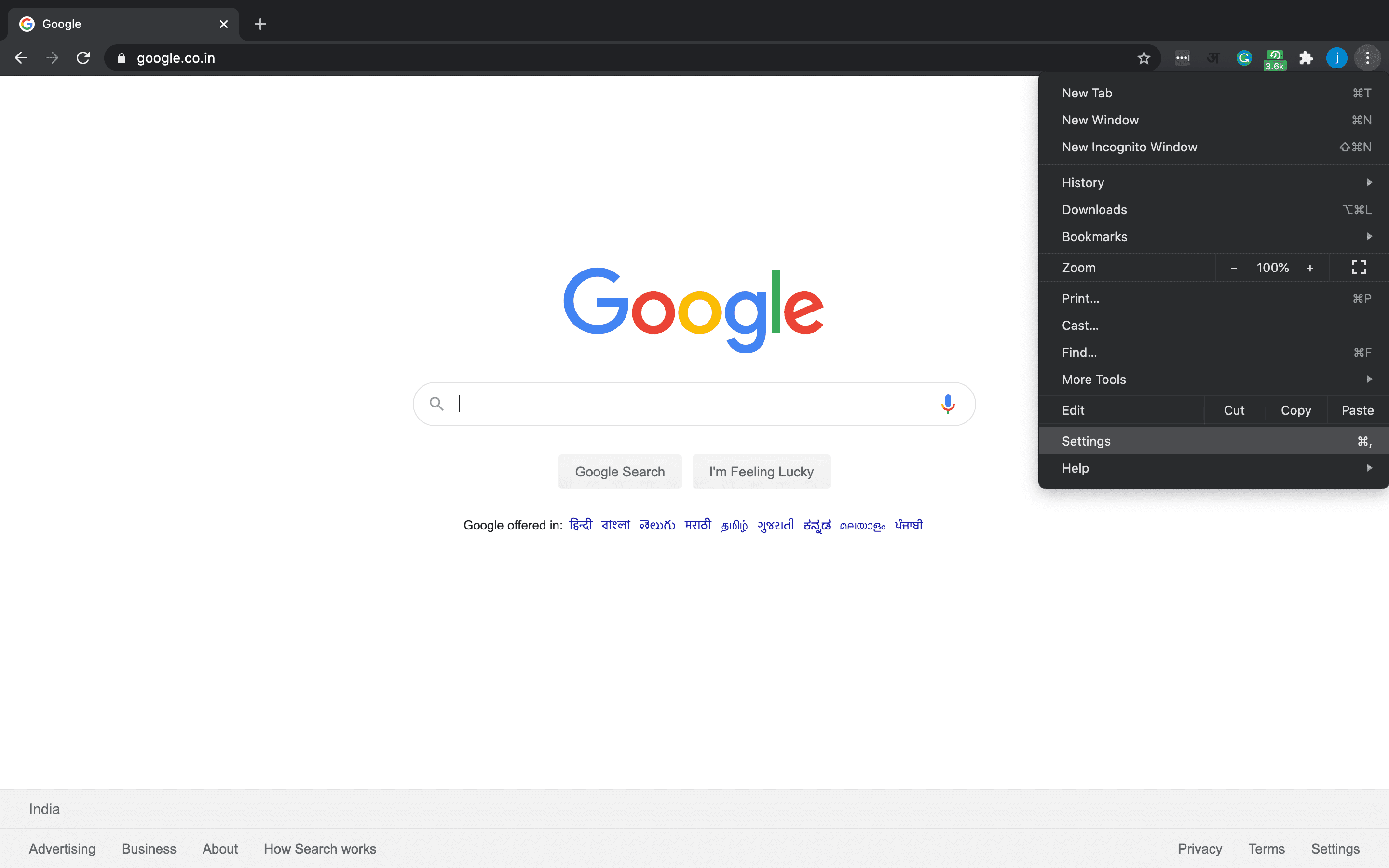 chrome helper cleaner mac