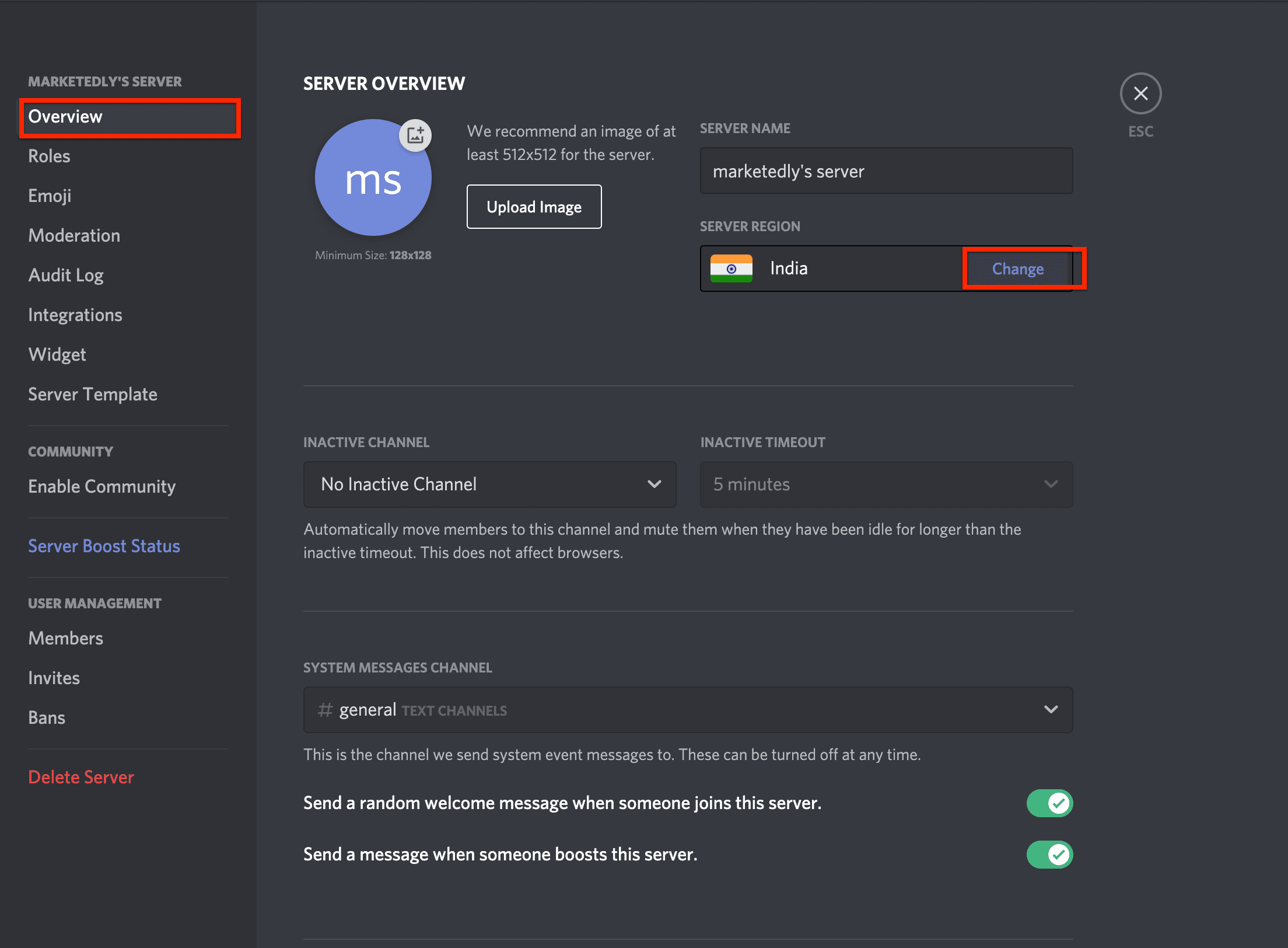 rbrowser discord