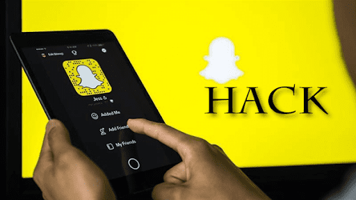 how to hack snapchat account