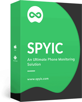 spyic spying tool