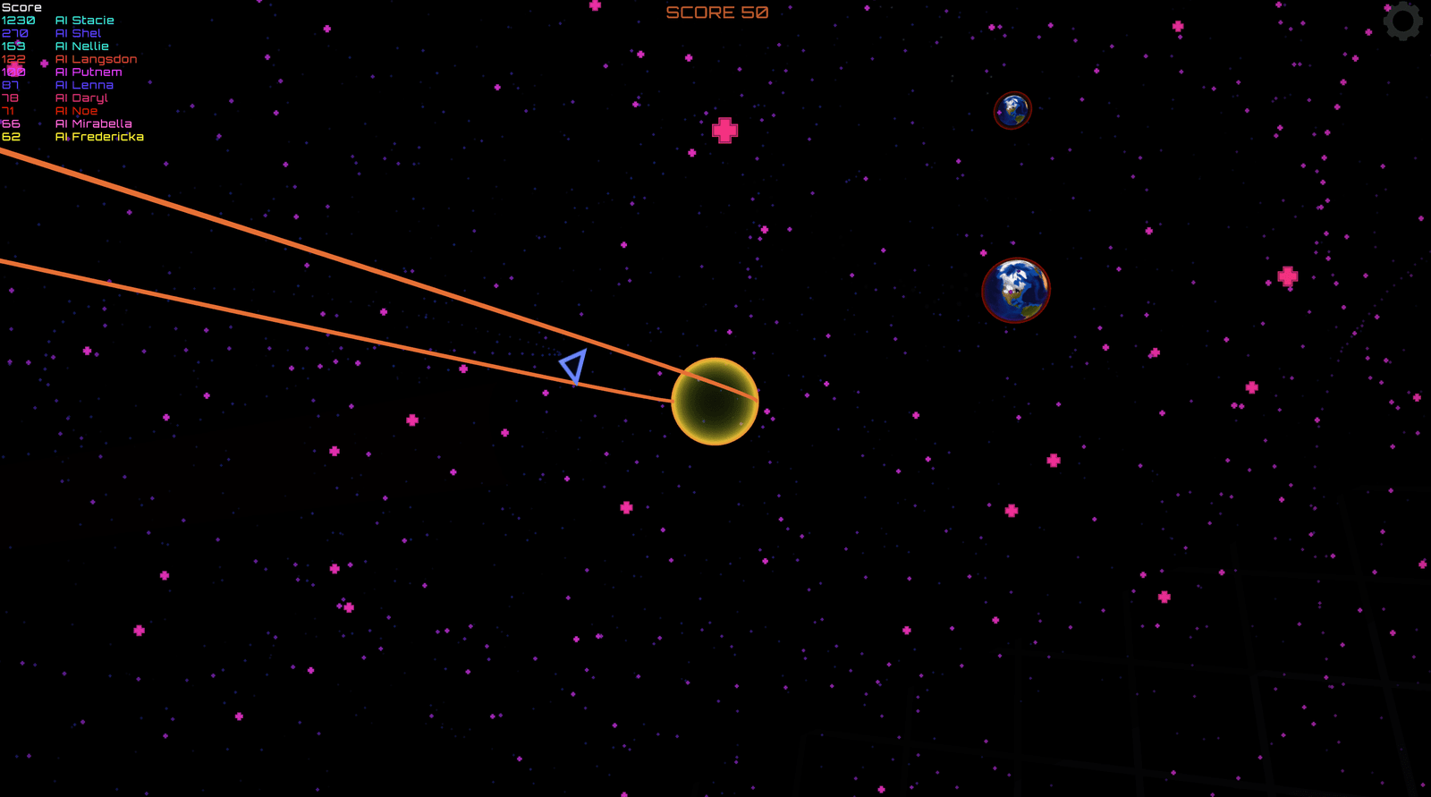 zorb ultimate agar.io alternative