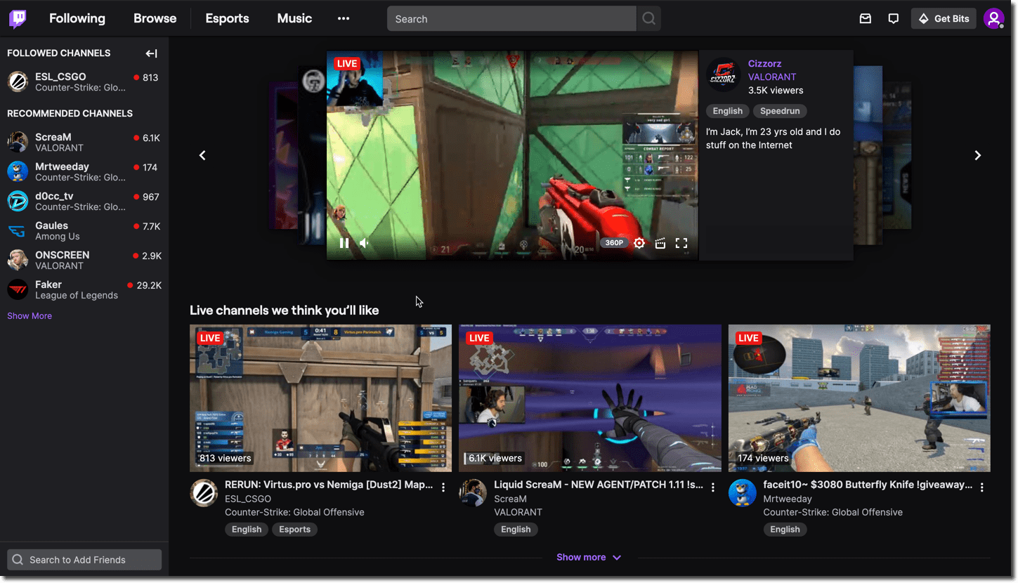 Image result for How to Block Ads on Twitch