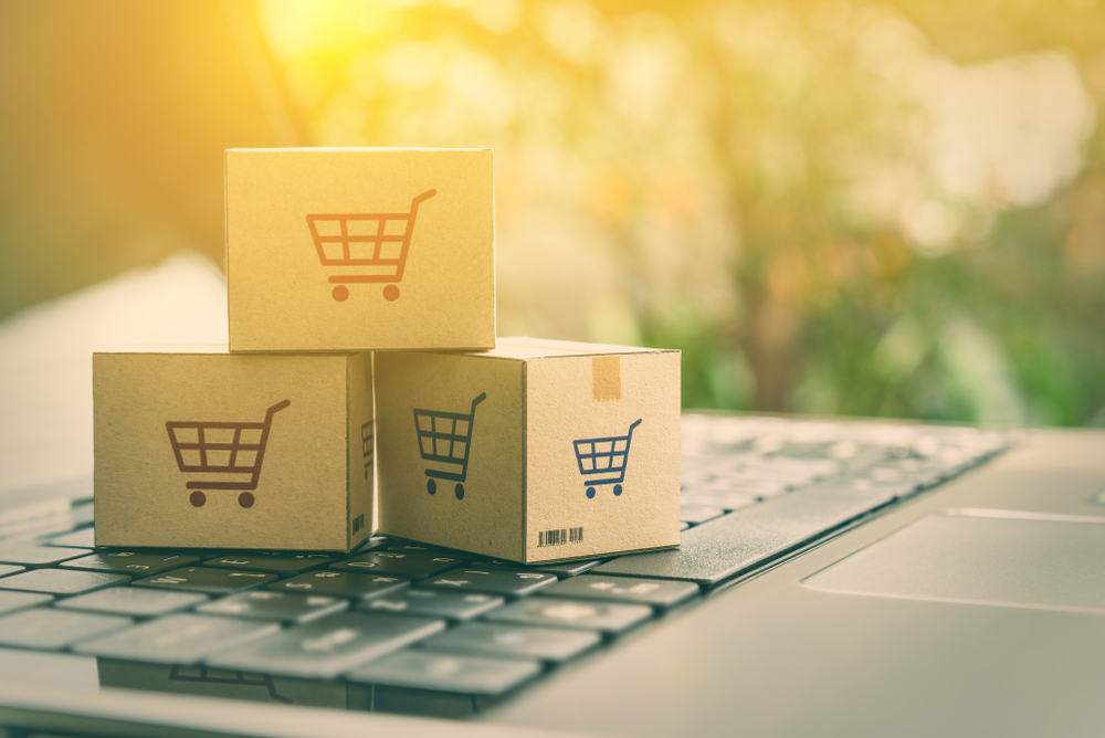 sell online ecommerce