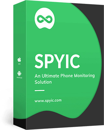 spyic phone monitoring