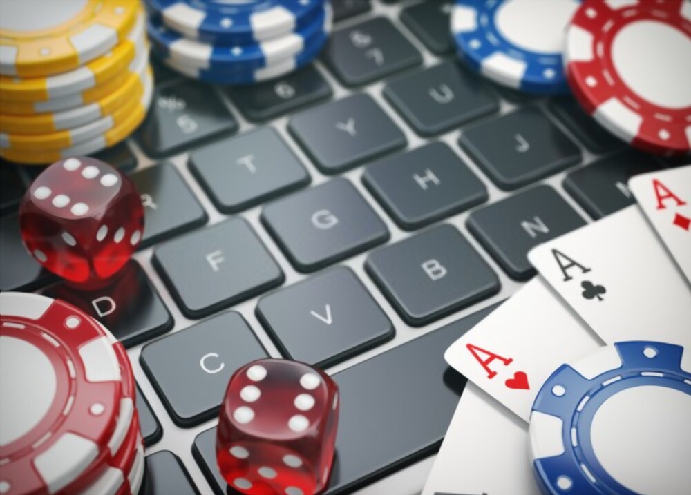 gambling tips newbies