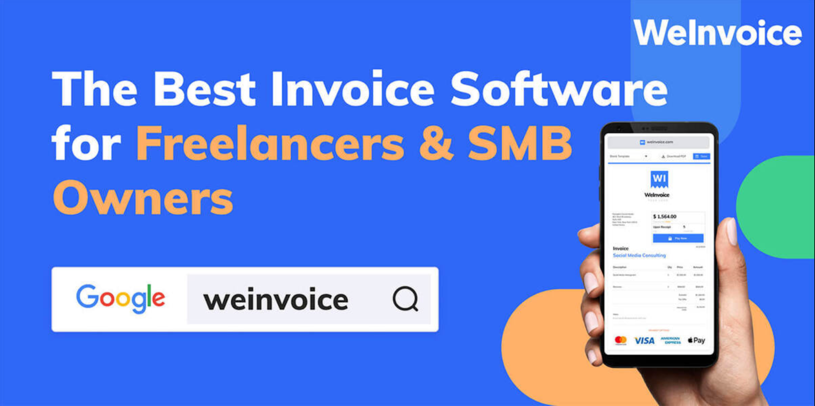 make invoices with adobe