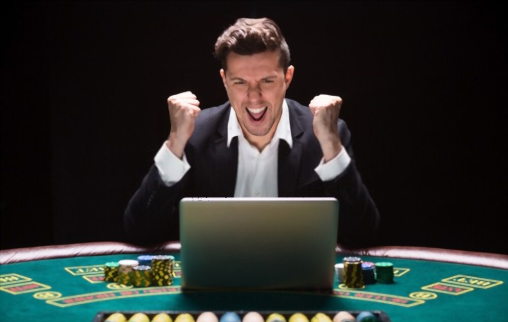 online casinos that pay cash