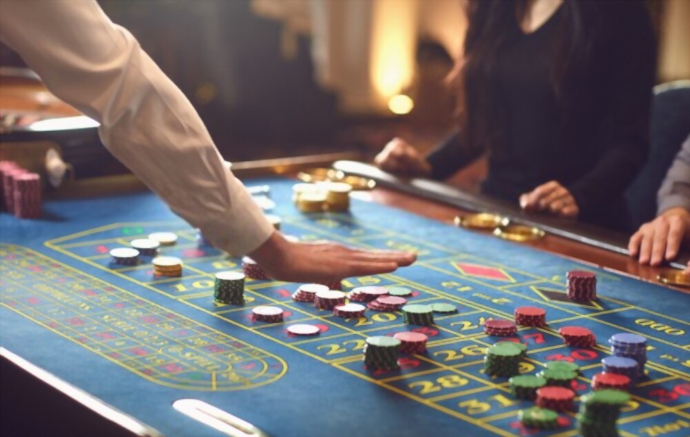 Useful Casino Tips for Beginners 