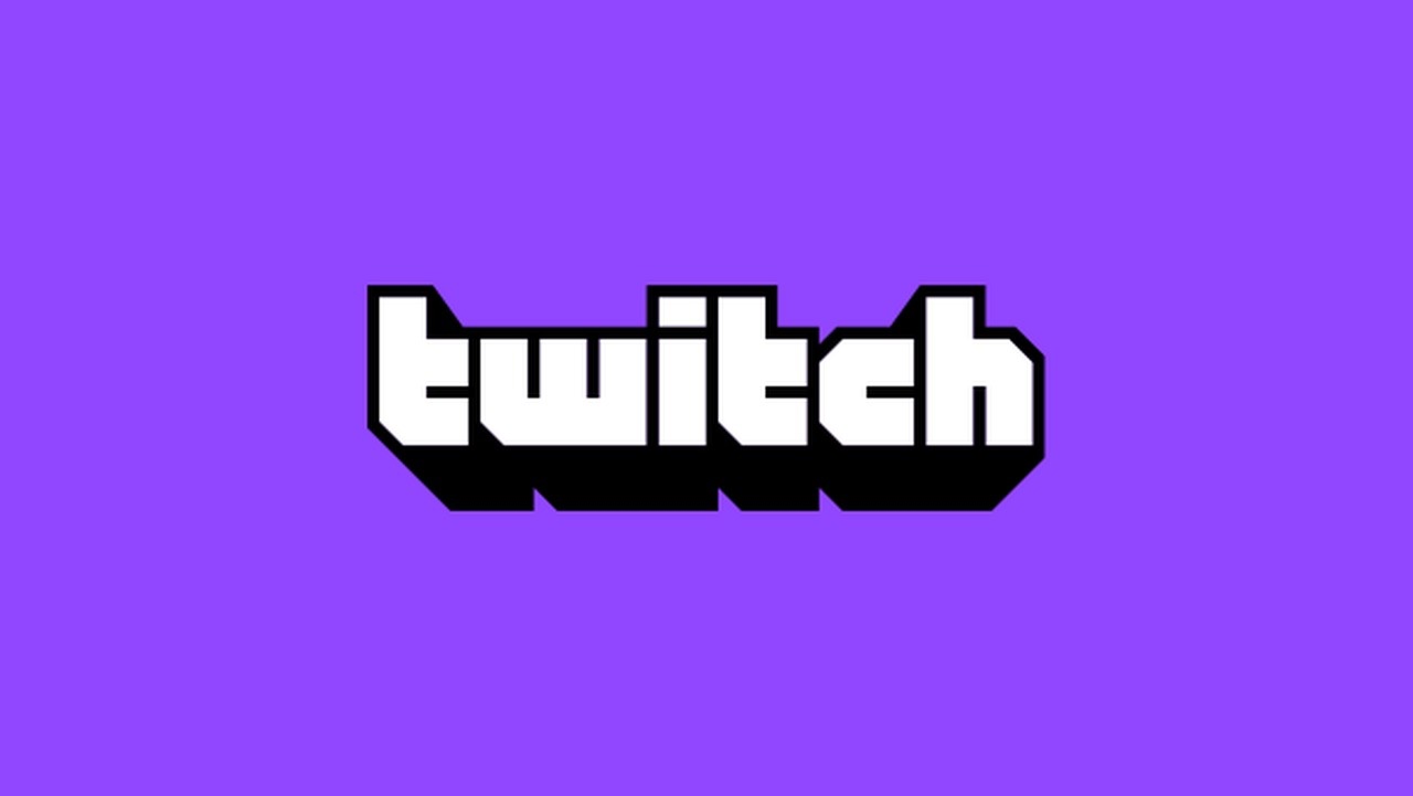 twitch game streaming platform