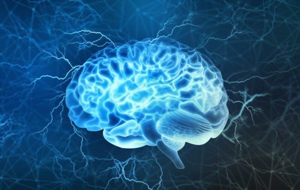 How Menopause Changes The Brain Marketedly