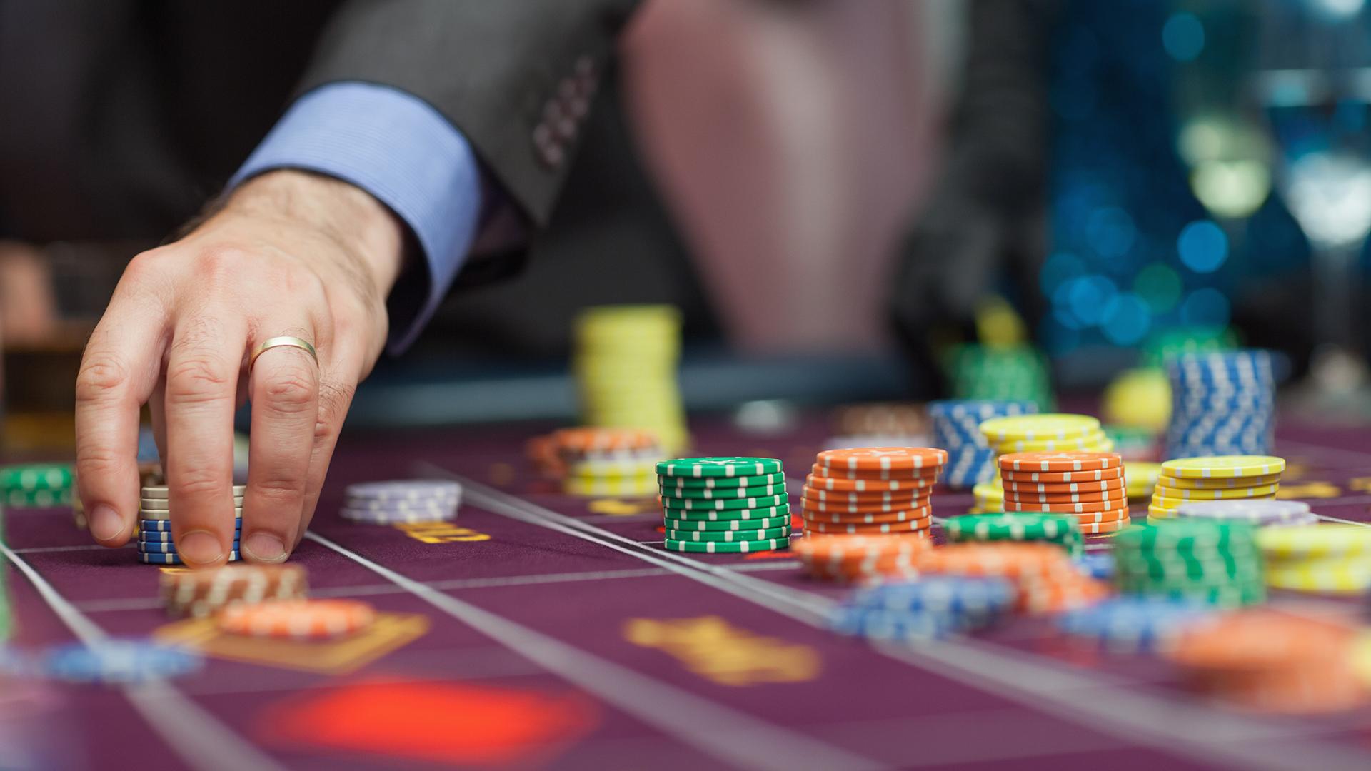 The Benefits of Dice Games in Live Dealer Games  WORKNR