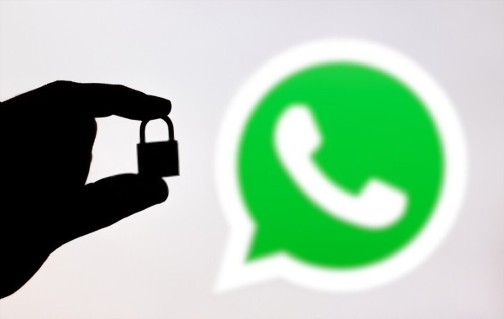 spy whatsapp messages without target phone