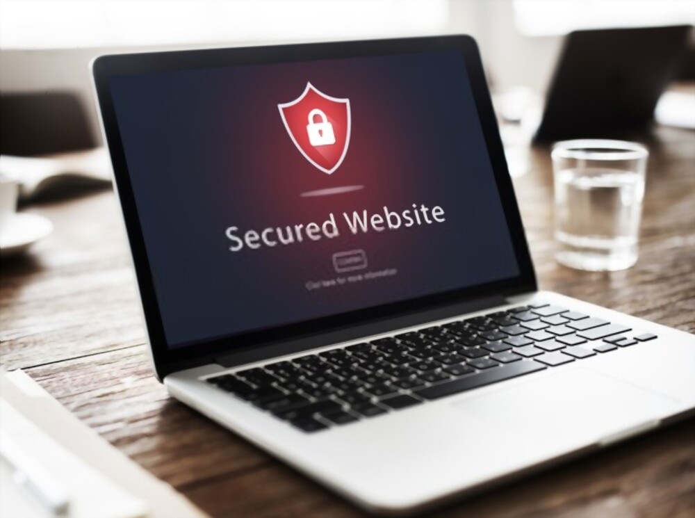 website protection tips for students