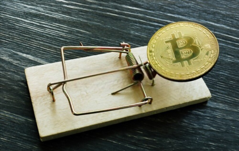 avoid failure in bitcoin