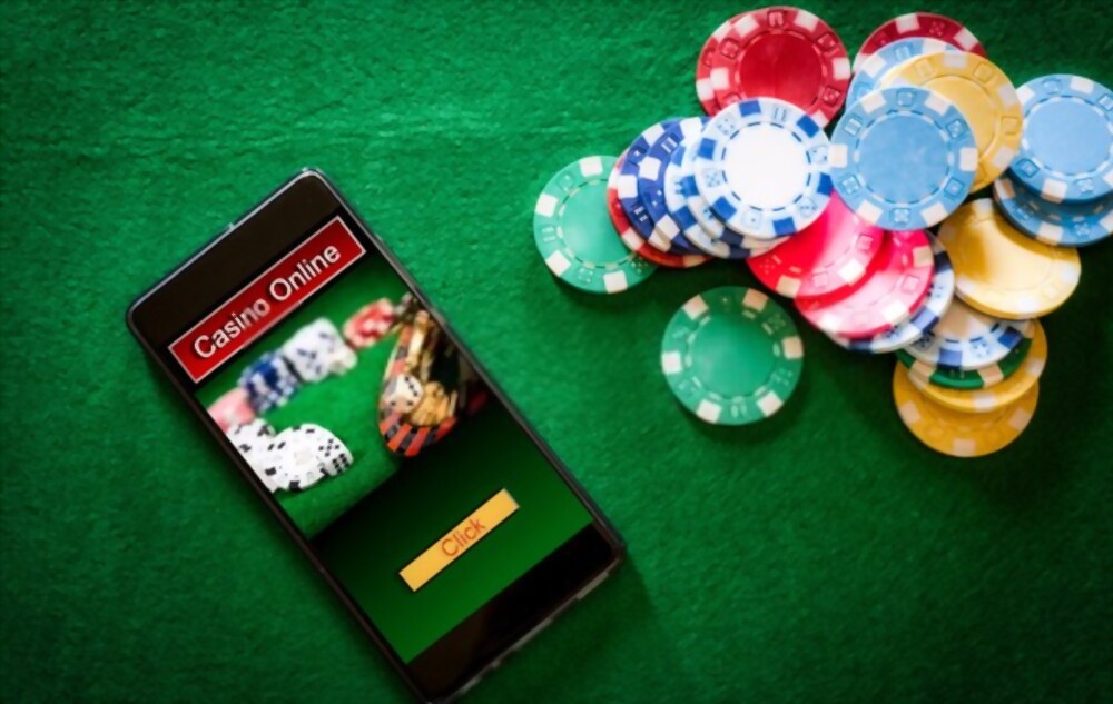 best-mobile-platform-casino Marketing And game