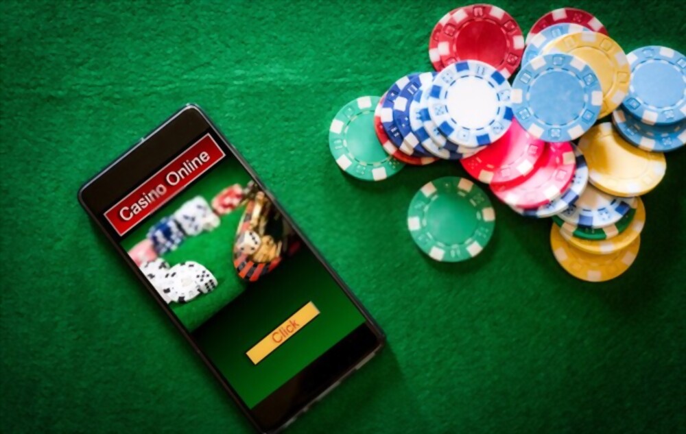 Credi nelle tue abilità casino italia online 2023 ma non smettere mai di migliorare