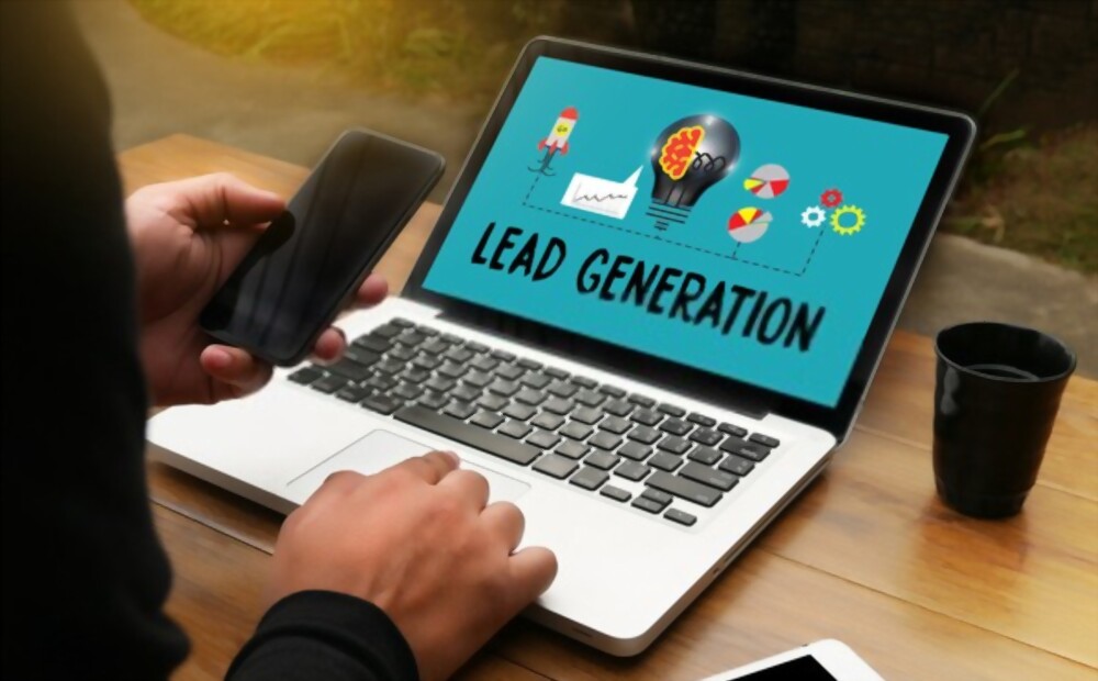 business lead generation tips
