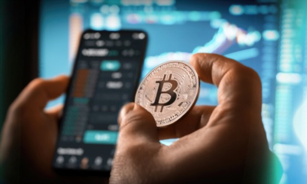 things to watch investing in cryptocurrency
