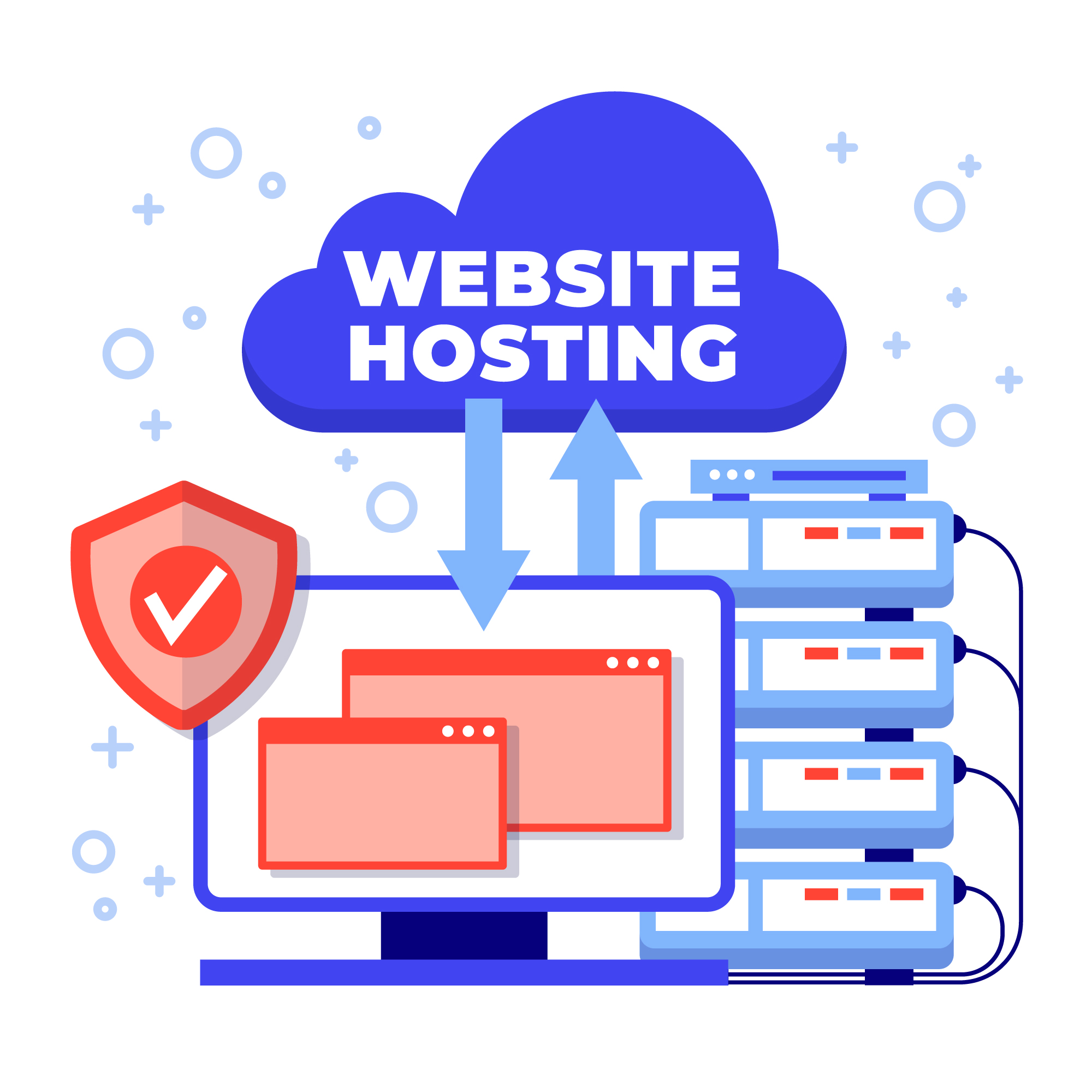 web hosting beginners guide