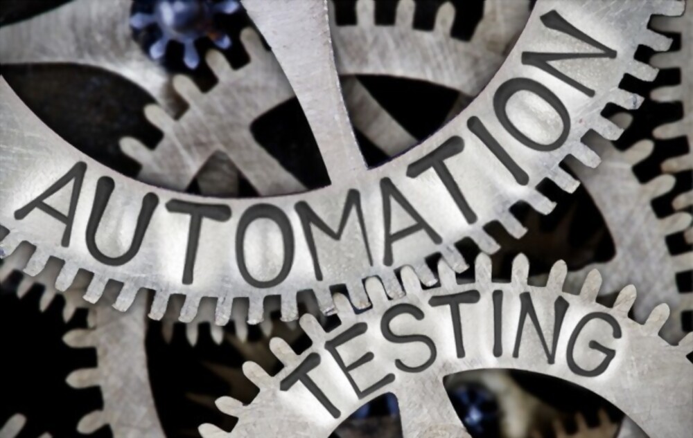 reduce testing time automated testing