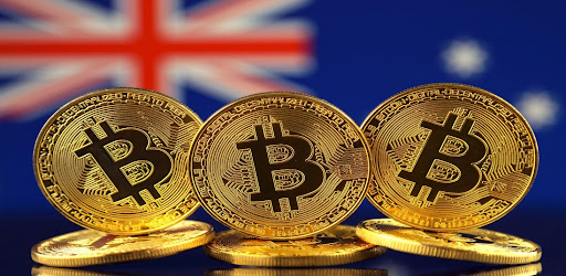 australian cryptocurrencies