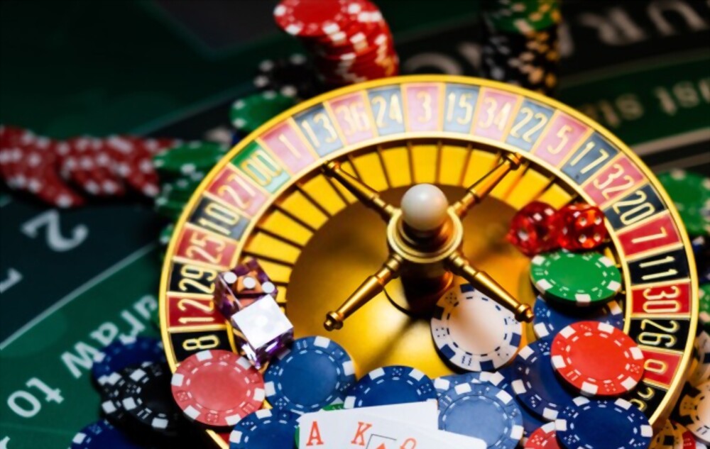 44 Inspirational Quotes About casino