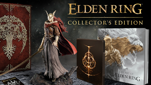 collectors edition