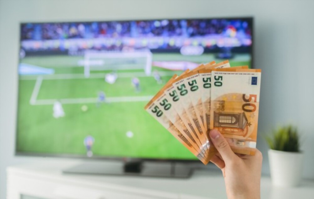 sports betting tips make money