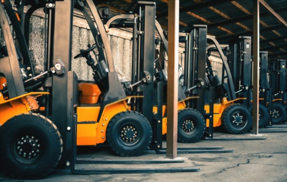 Know More About Forklift Training and Certification