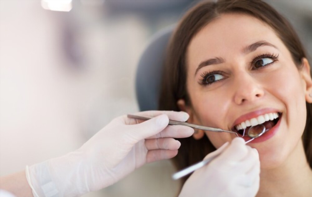 dental services Dentist in Coquitlam