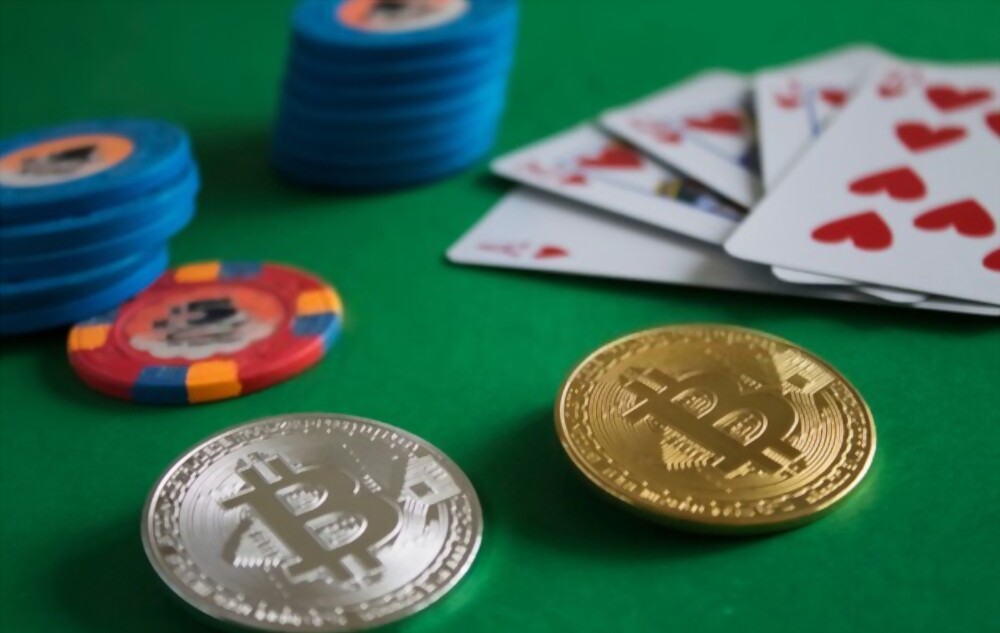 top bitcoin gambling strategies