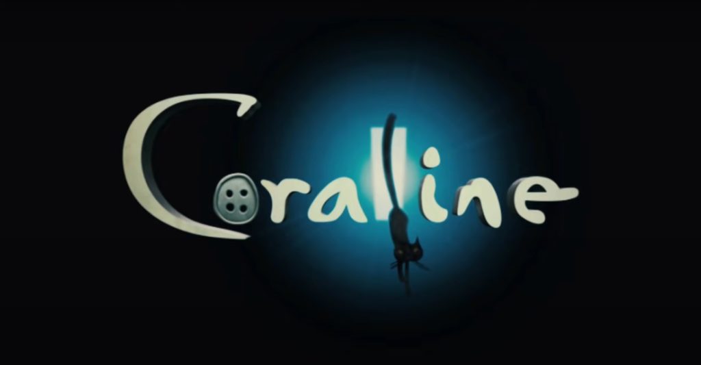 coraline 2 official release date