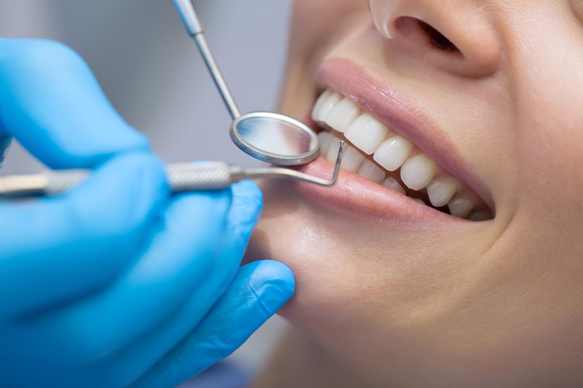 Dental Practice Growth
