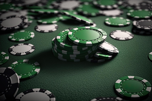 Risk and Reward in Online Slot Games