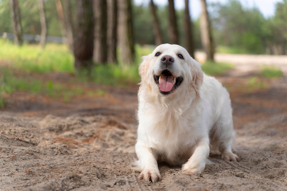 dog cooling mat