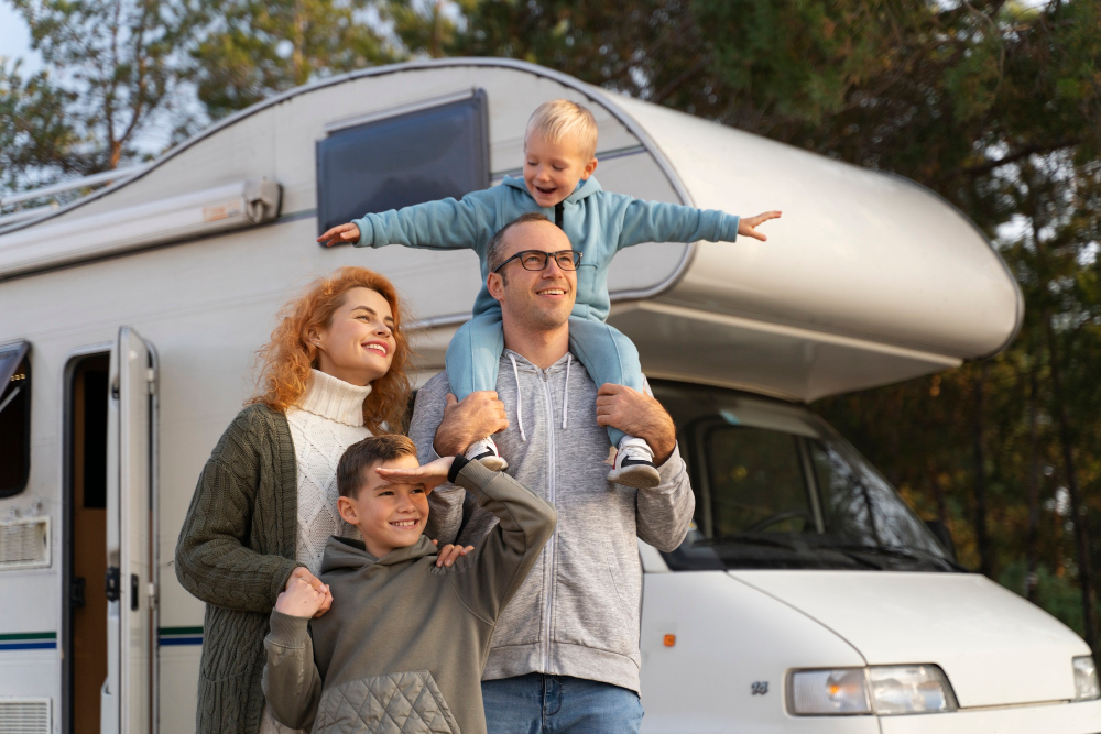 Protect Yourself As an RV Owner