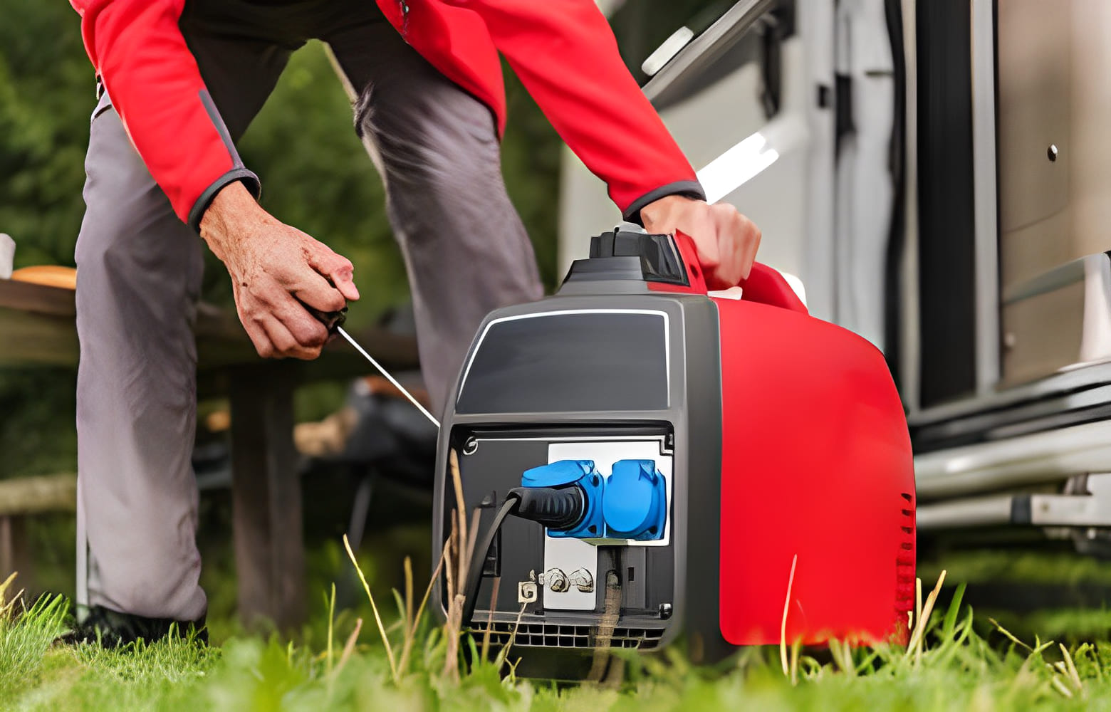 Benefits Of Keeping Your Generator Properly Serviced
