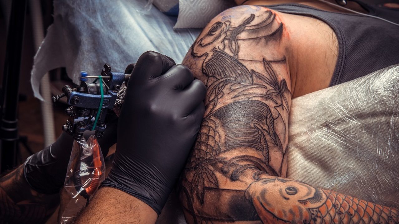 top rated tattoo numbing cream