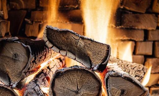 Wood-Burning Saunas