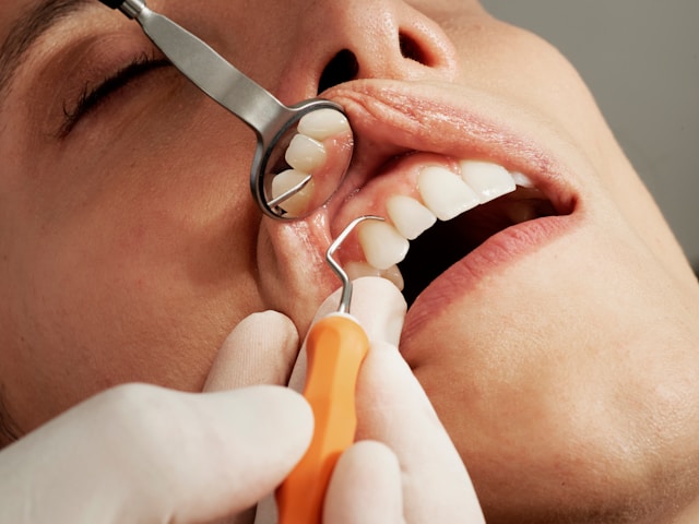 Dental Assistants in Modern Healthcare