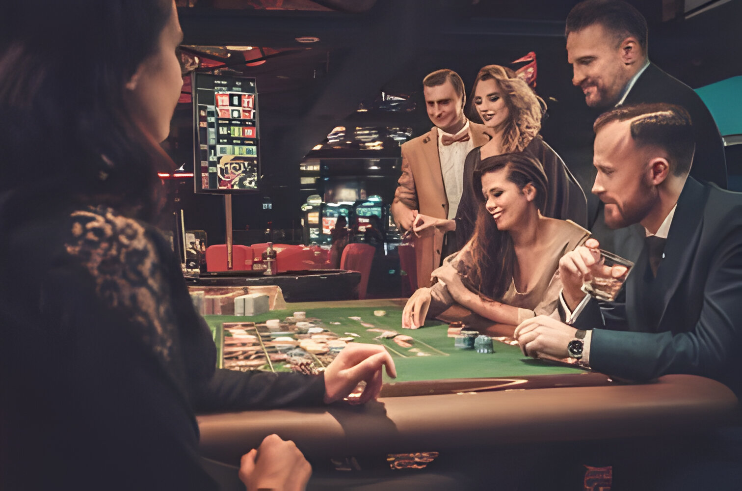 Ranking the best casino brands